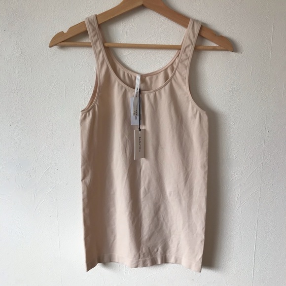 NWT Babaton tank - Picture 1 of 2